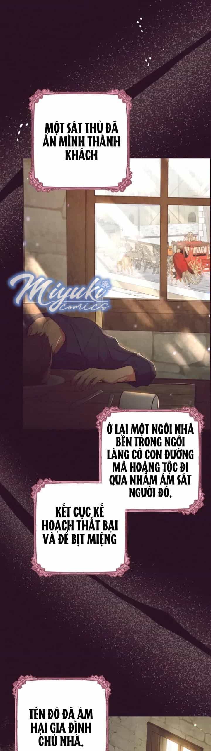 Được Yêu Thương Mà Còn Ngại Ngùng Sao! - Chương 29 - ảnh 38