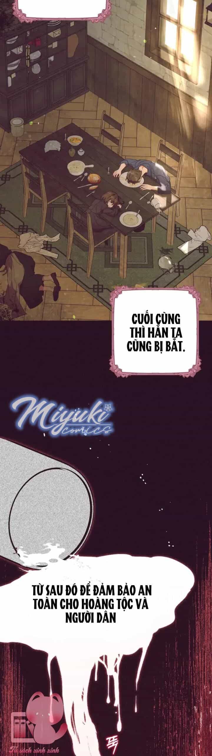 Được Yêu Thương Mà Còn Ngại Ngùng Sao! - Chương 29 - ảnh 39