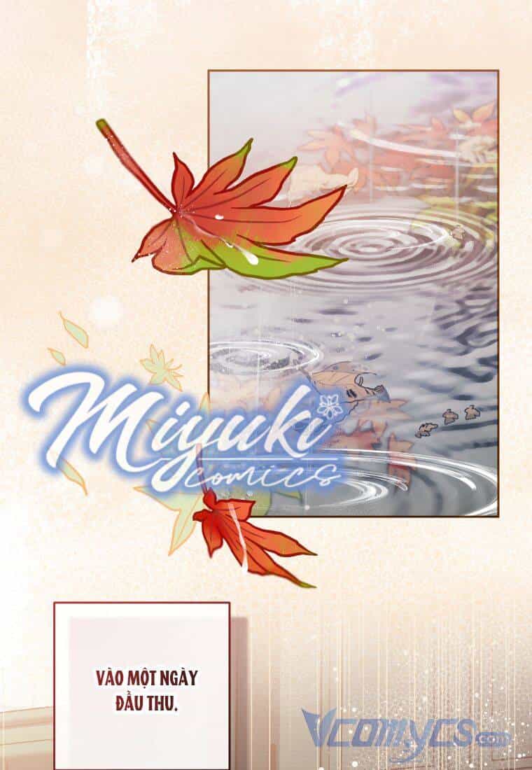 Được Yêu Thương Mà Còn Ngại Ngùng Sao! - Chương 3 - ảnh 40