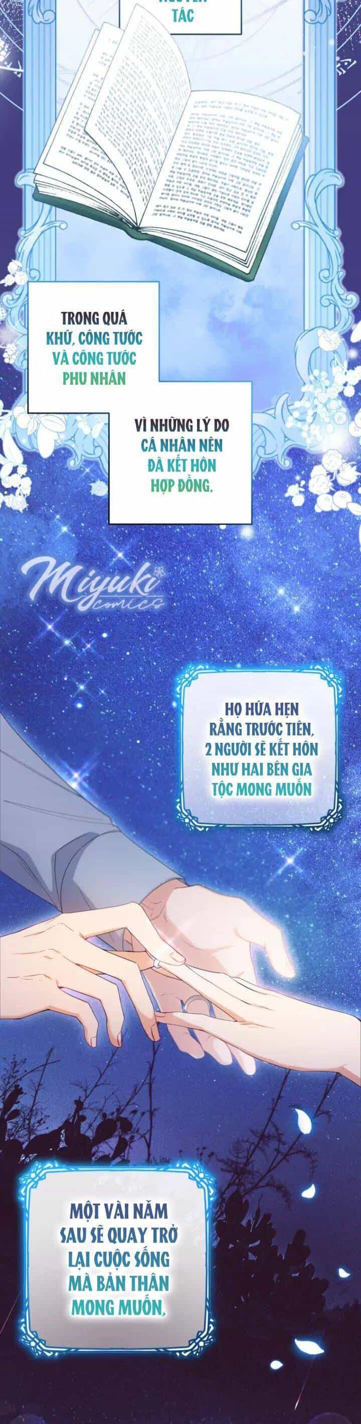 Được Yêu Thương Mà Còn Ngại Ngùng Sao! - Chương 33 - ảnh 16