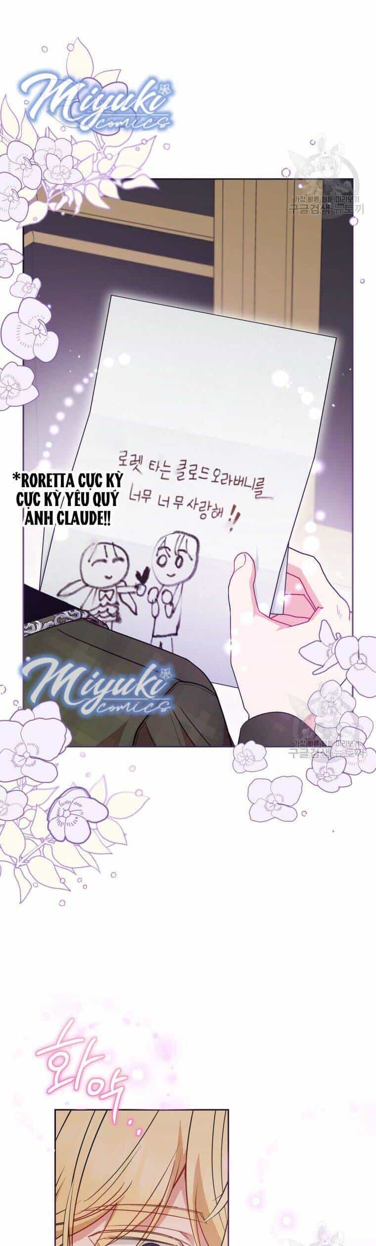 Được Yêu Thương Mà Còn Ngại Ngùng Sao! - Chương 34 - ảnh 14