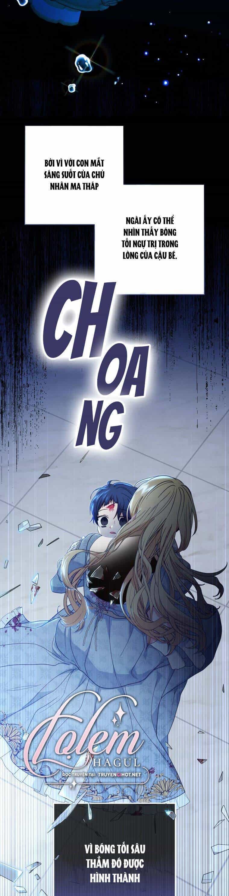Được Yêu Thương Mà Còn Ngại Ngùng Sao! - Chương 36 - ảnh 27