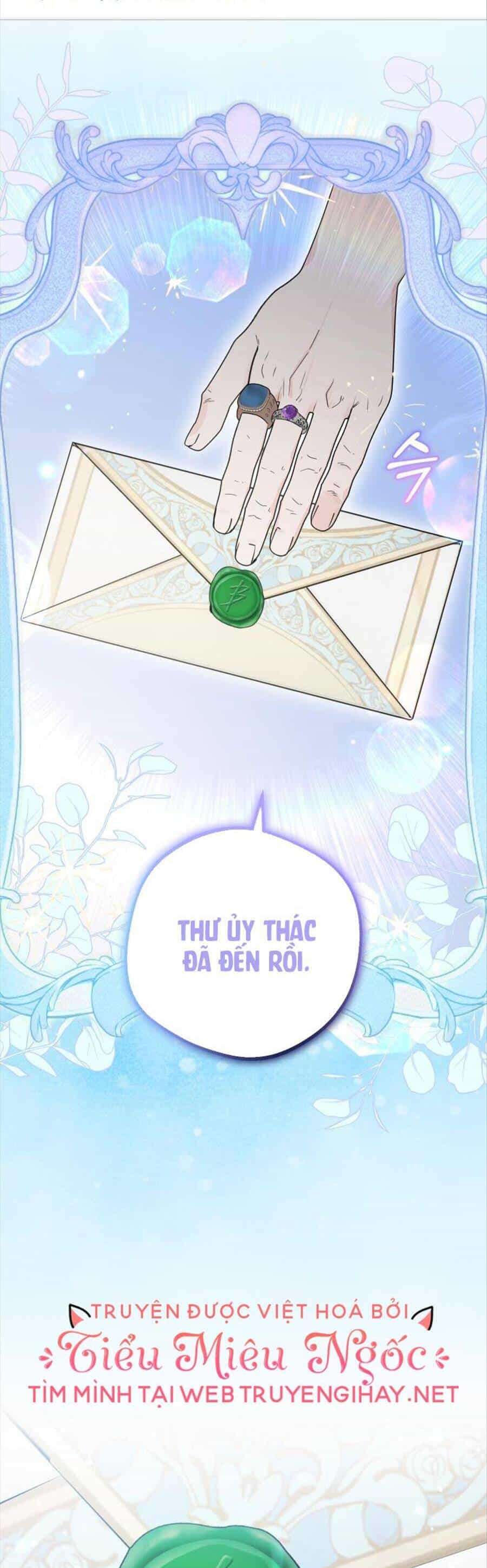 Được Yêu Thương Mà Còn Ngại Ngùng Sao! - Chương 37 - ảnh 2