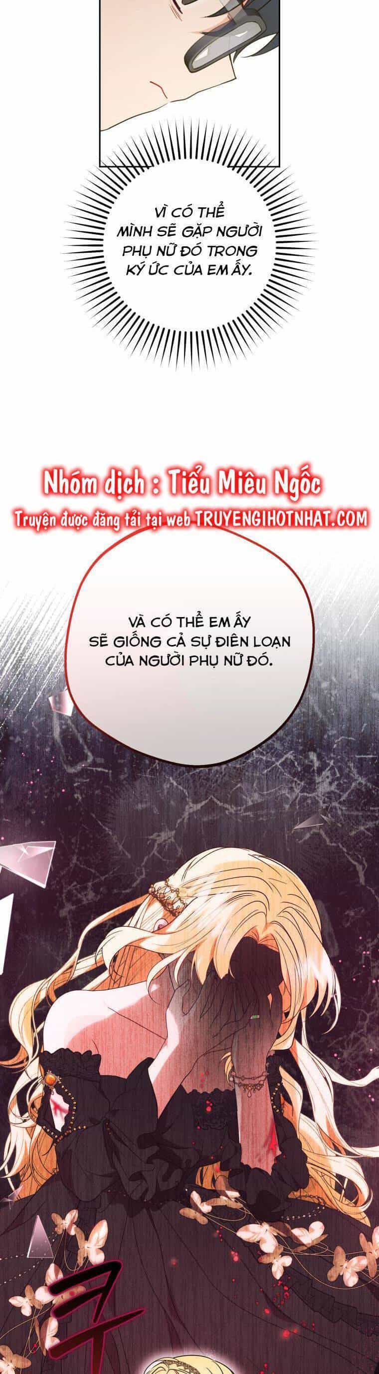 Được Yêu Thương Mà Còn Ngại Ngùng Sao! - Chương 38 - ảnh 10