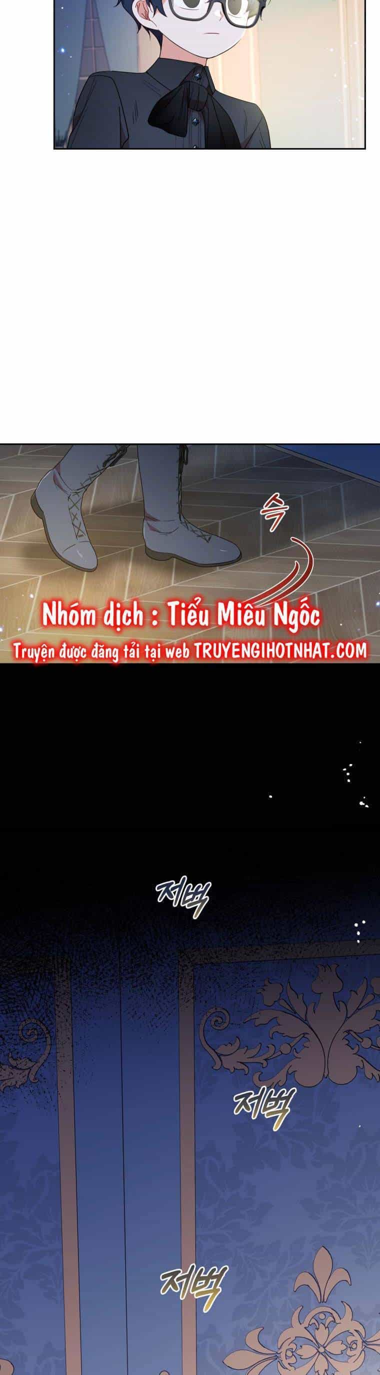 Được Yêu Thương Mà Còn Ngại Ngùng Sao! - Chương 38 - ảnh 31