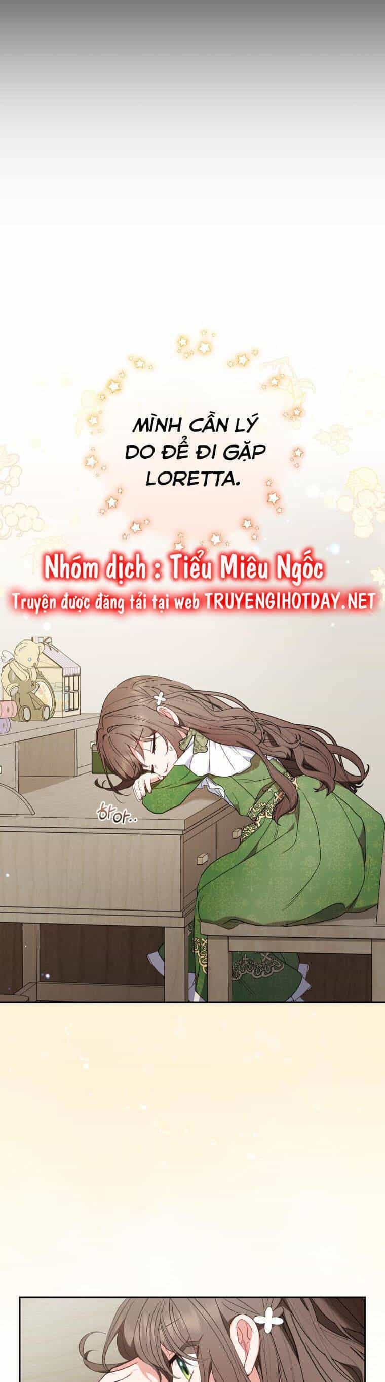 Được Yêu Thương Mà Còn Ngại Ngùng Sao! - Chương 39 - ảnh 36
