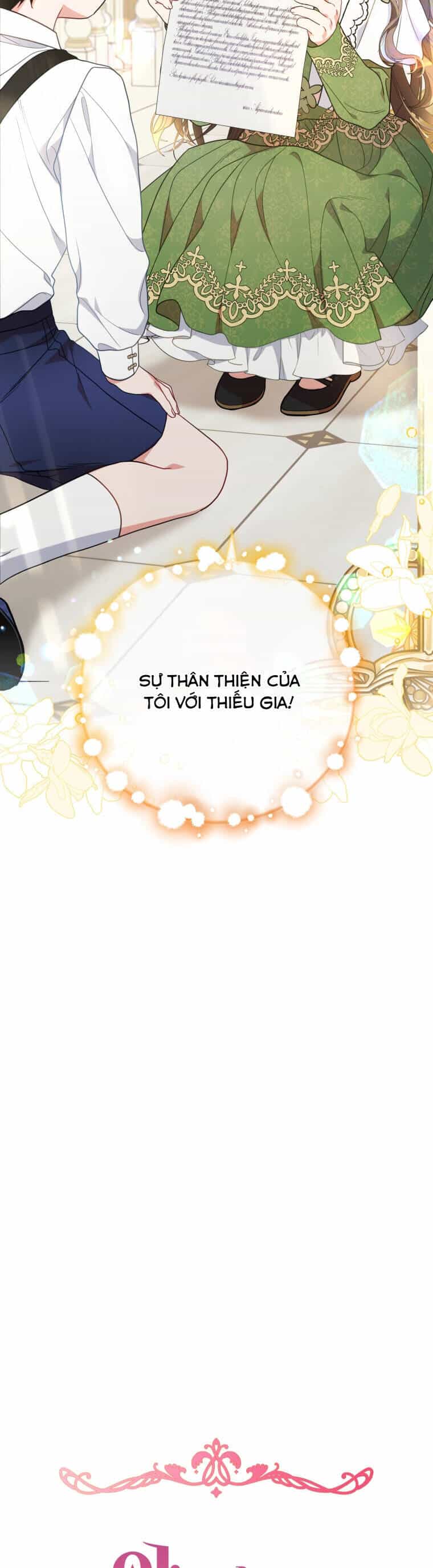 Được Yêu Thương Mà Còn Ngại Ngùng Sao! - Chương 40 - ảnh 13