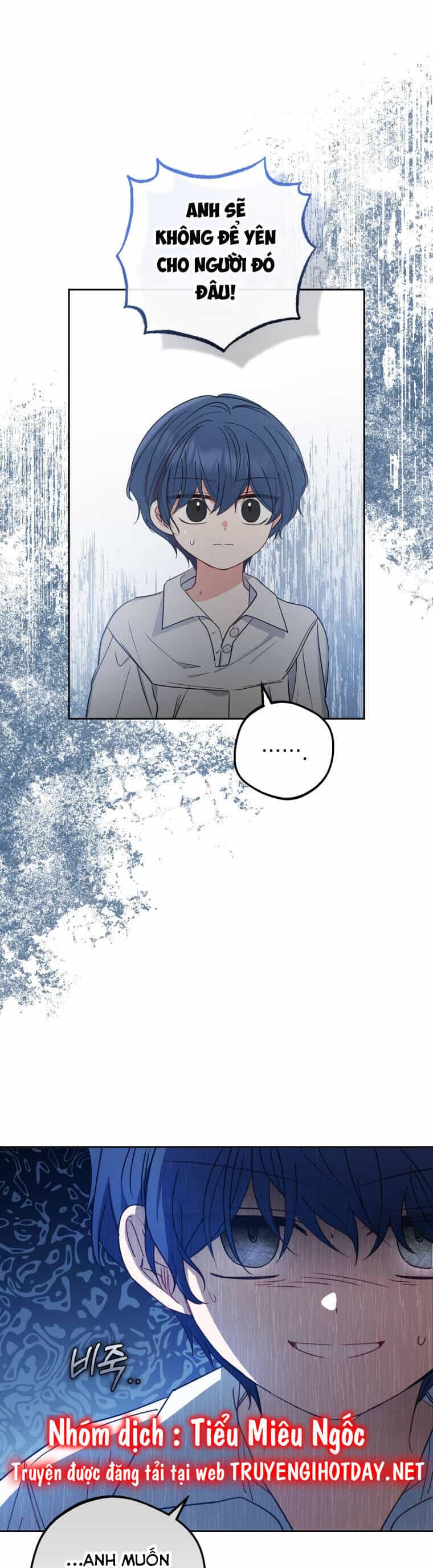 Được Yêu Thương Mà Còn Ngại Ngùng Sao! - Chương 40 - ảnh 37