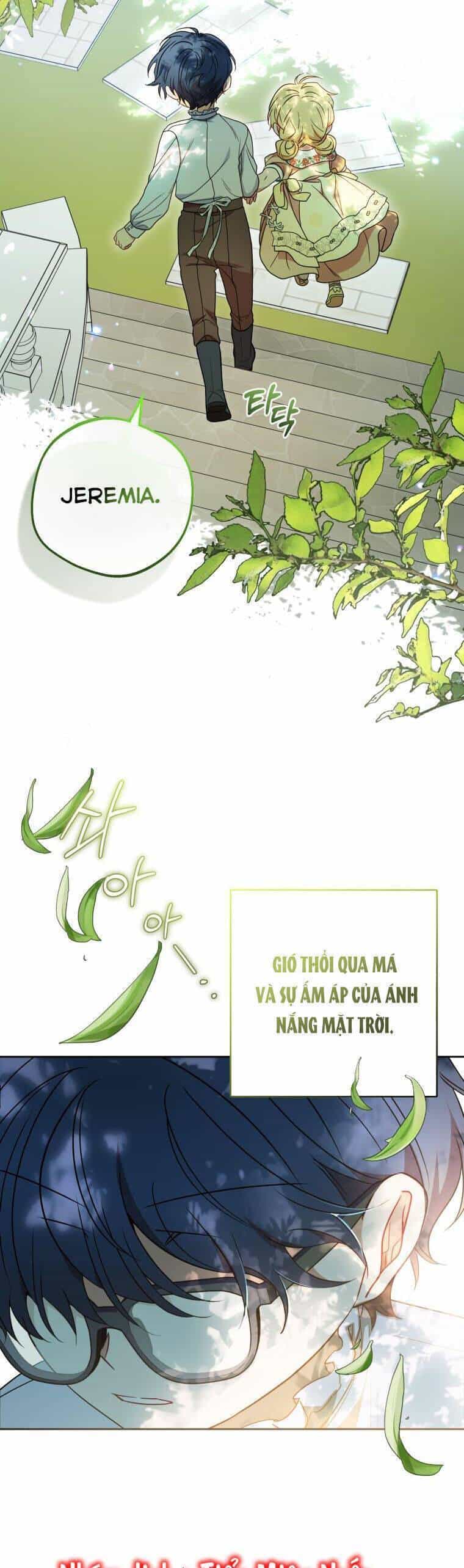 Được Yêu Thương Mà Còn Ngại Ngùng Sao! - Chương 43 - ảnh 33