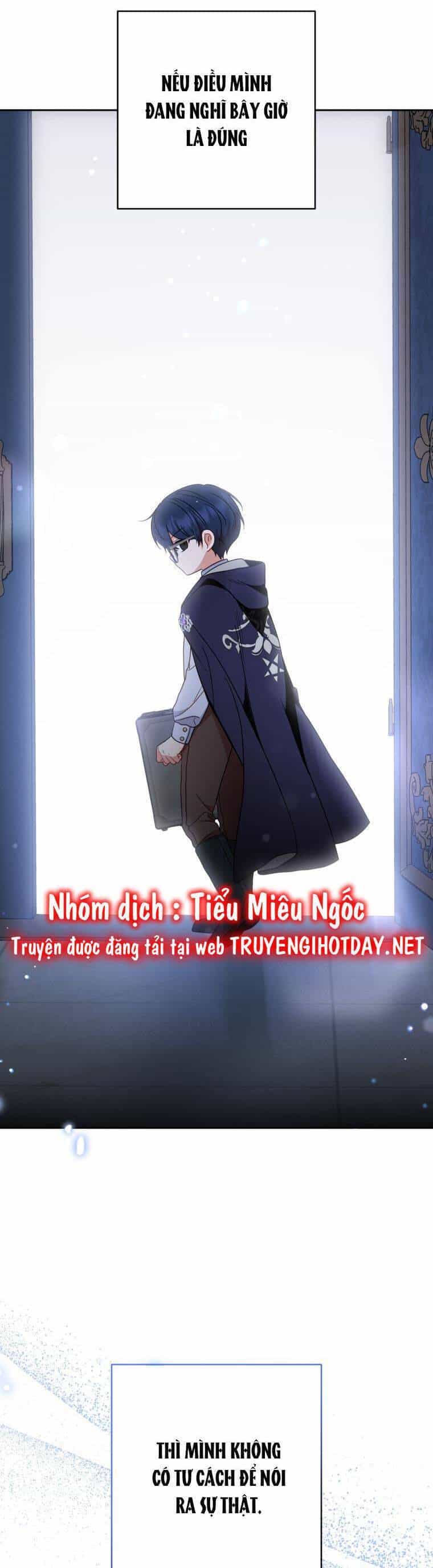 Được Yêu Thương Mà Còn Ngại Ngùng Sao! - Chương 45 - ảnh 32