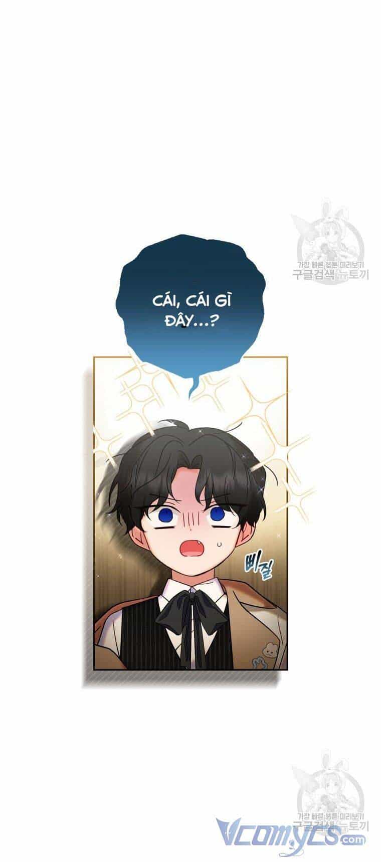 Được Yêu Thương Mà Còn Ngại Ngùng Sao! - Chương 46 - ảnh 21