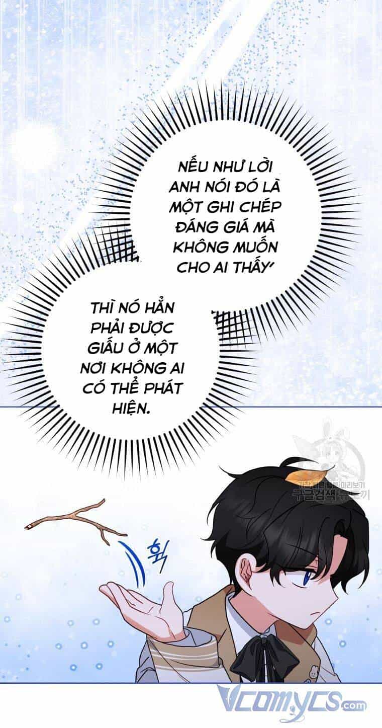 Được Yêu Thương Mà Còn Ngại Ngùng Sao! - Chương 46 - ảnh 46