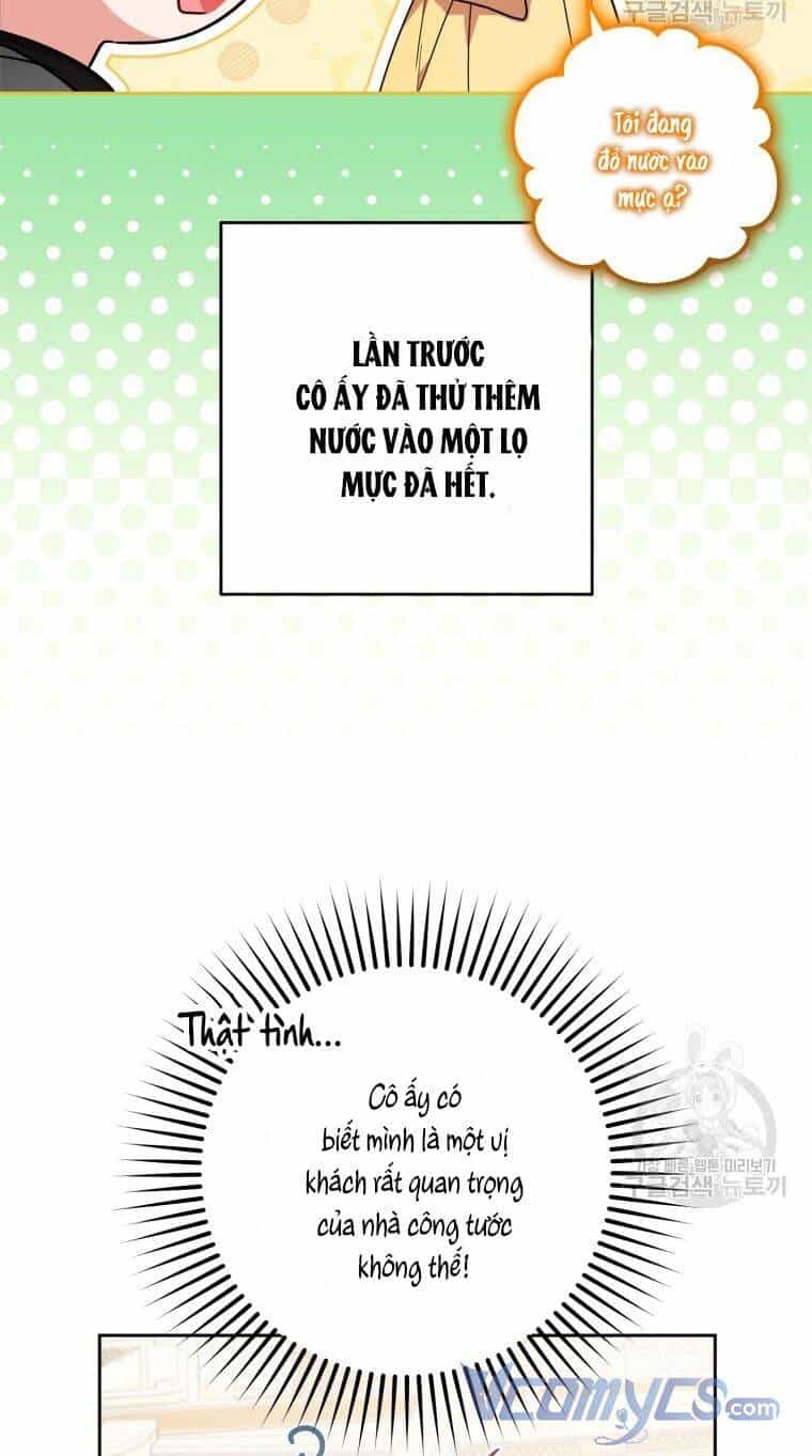 Được Yêu Thương Mà Còn Ngại Ngùng Sao! - Chương 47 - ảnh 19