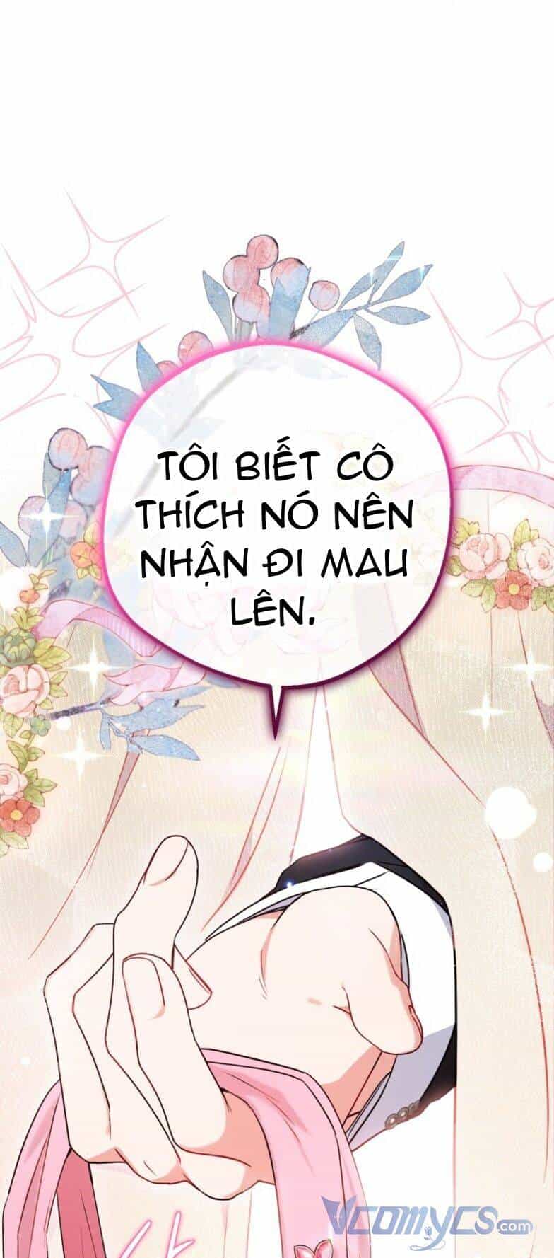 Được Yêu Thương Mà Còn Ngại Ngùng Sao! - Chương 48 - ảnh 51