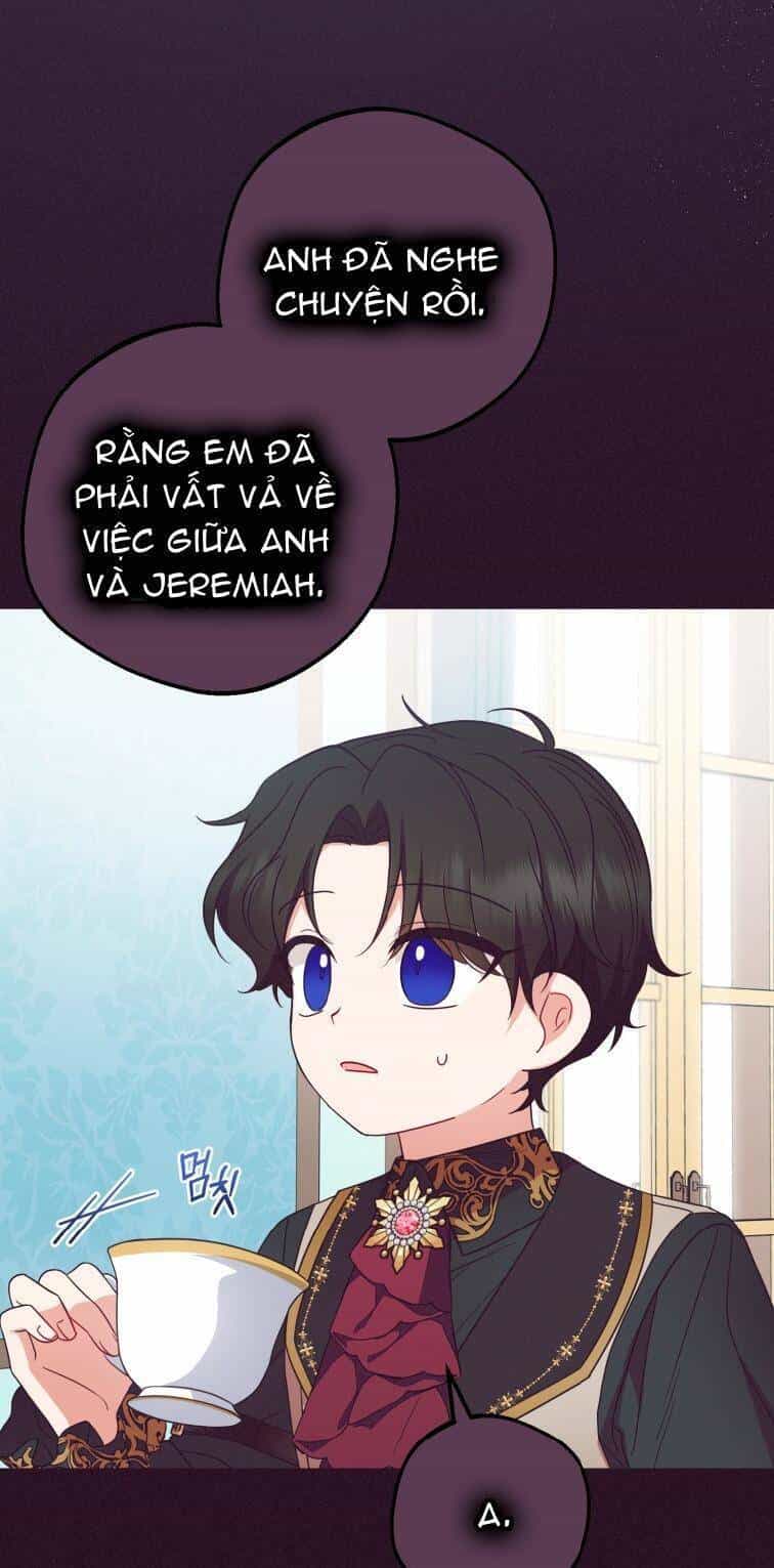 Được Yêu Thương Mà Còn Ngại Ngùng Sao! - Chương 51 - ảnh 42