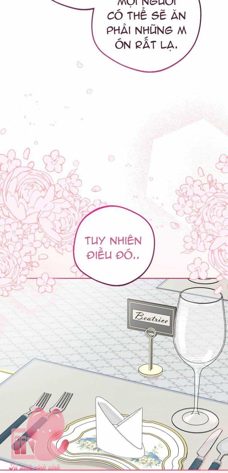 Được Yêu Thương Mà Còn Ngại Ngùng Sao! - Chương 52 - ảnh 22