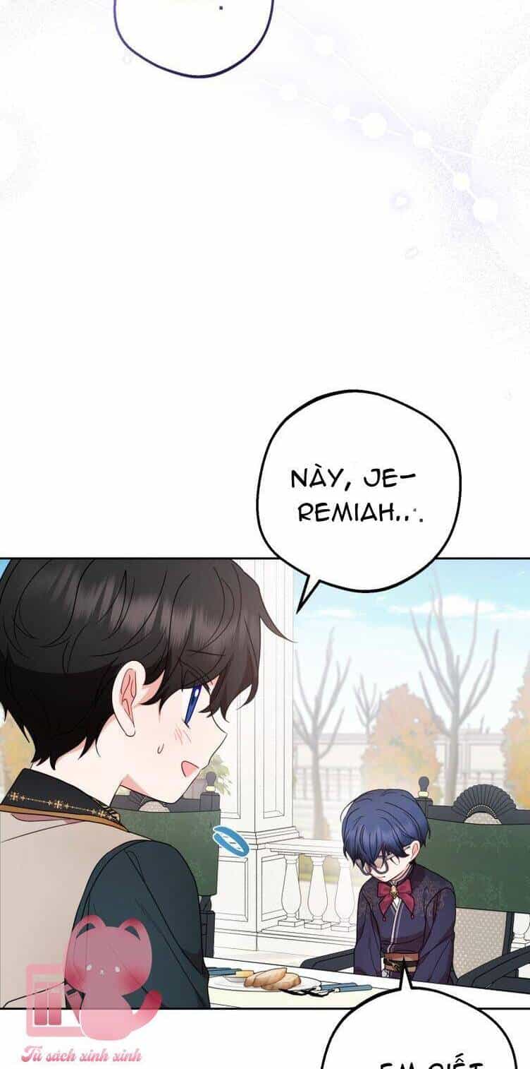 Được Yêu Thương Mà Còn Ngại Ngùng Sao! - Chương 52 - ảnh 57