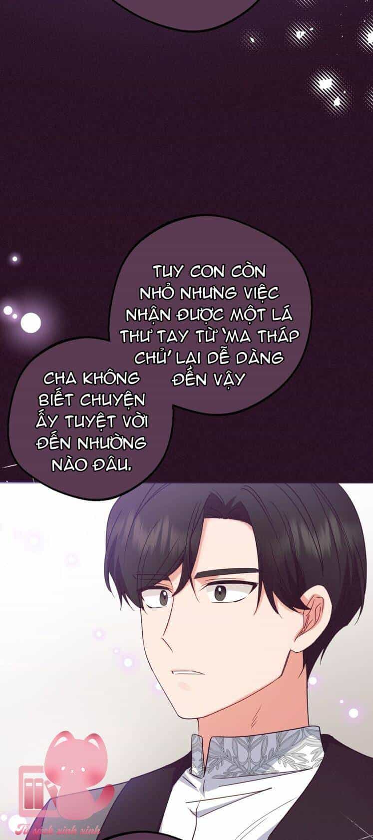 Được Yêu Thương Mà Còn Ngại Ngùng Sao! - Chương 52 - ảnh 7