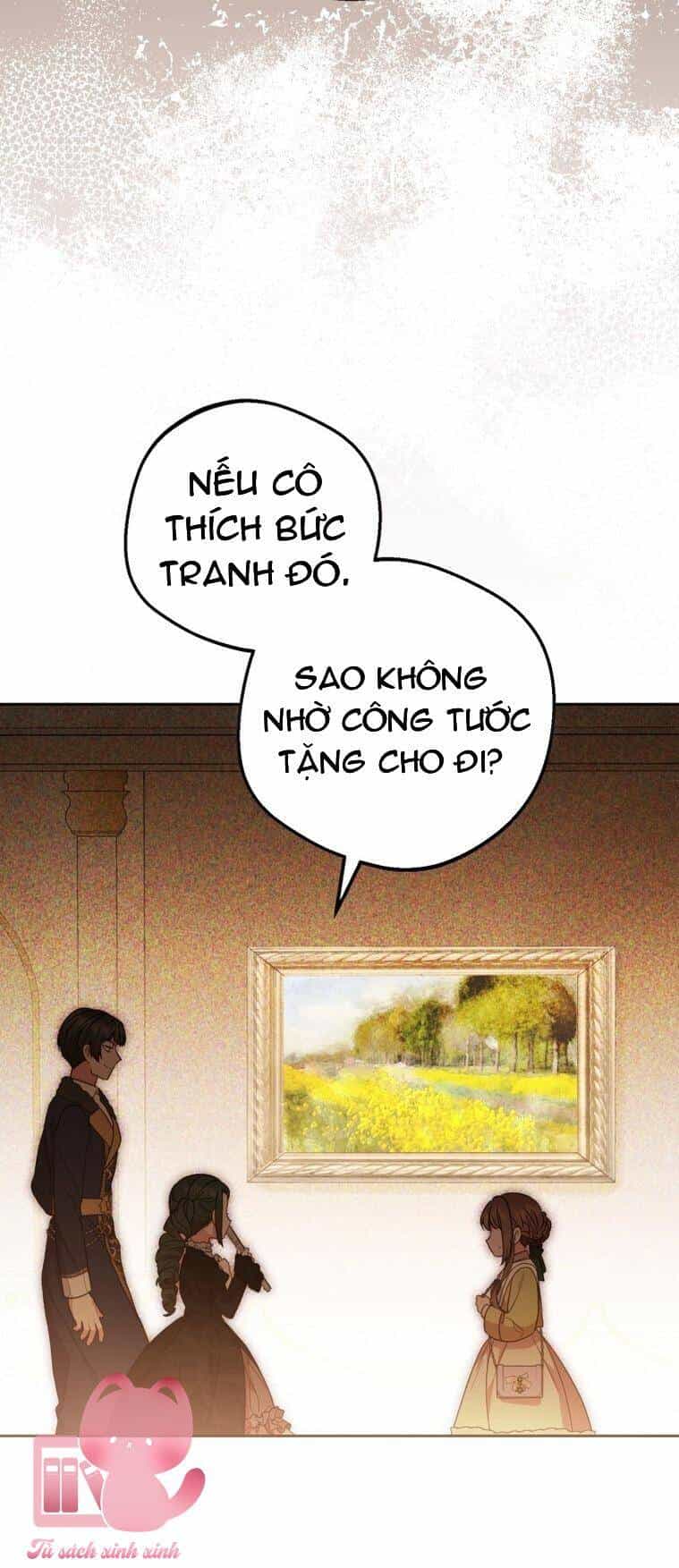 Được Yêu Thương Mà Còn Ngại Ngùng Sao! - Chương 54 - ảnh 38