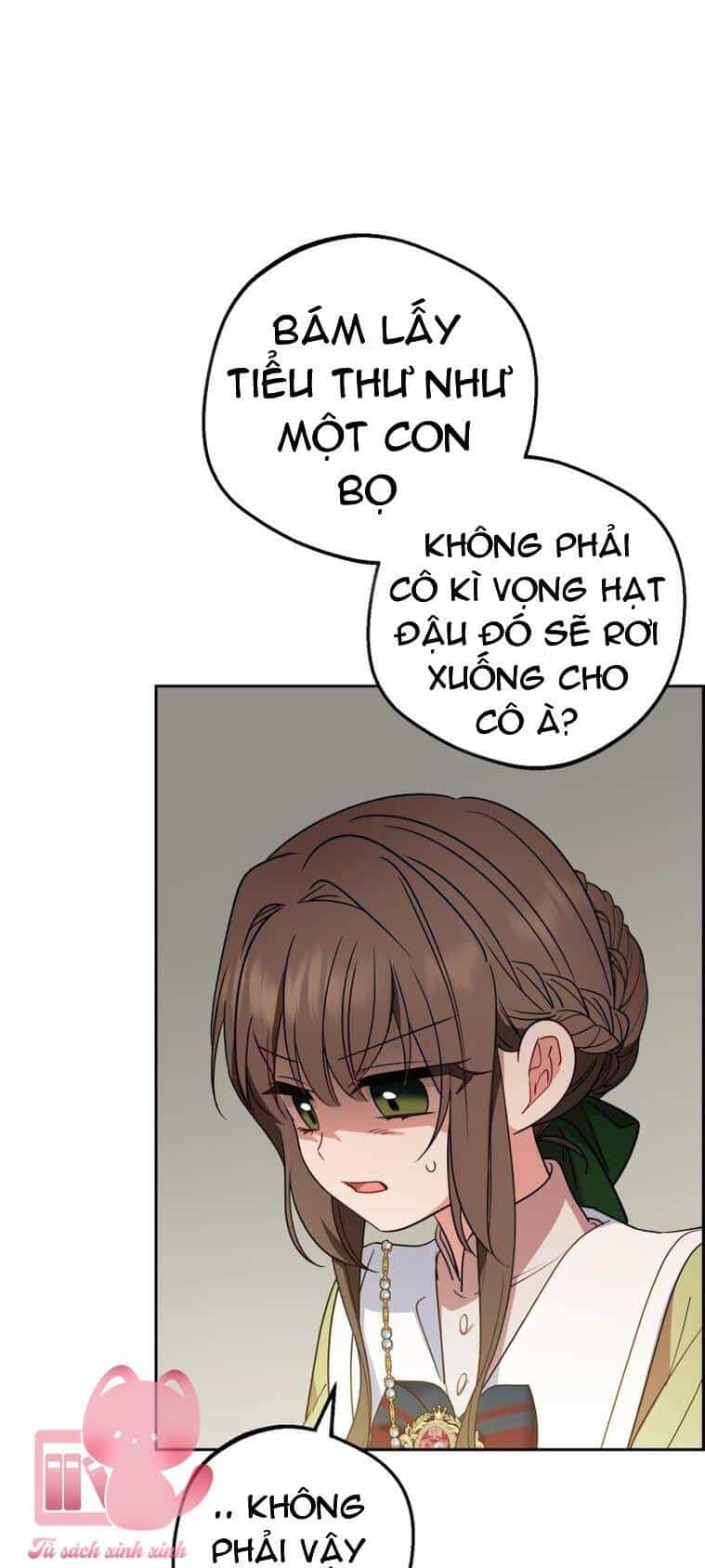 Được Yêu Thương Mà Còn Ngại Ngùng Sao! - Chương 54 - ảnh 41
