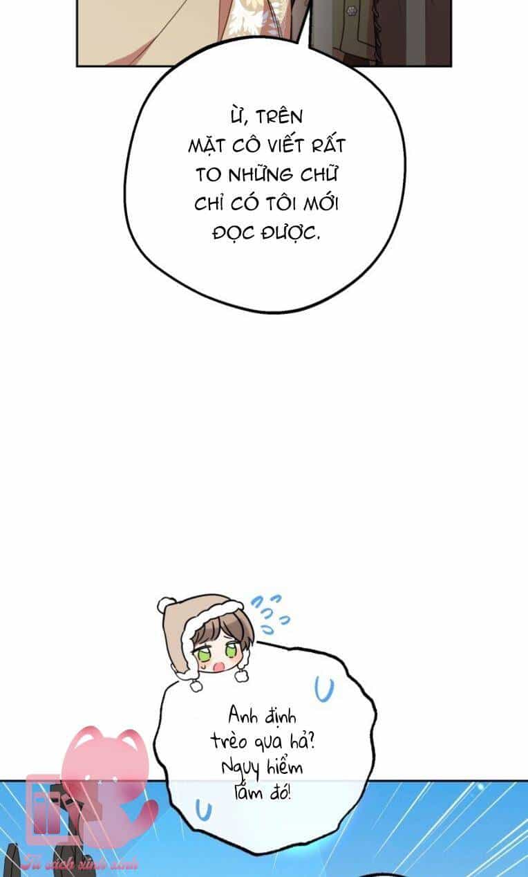 Được Yêu Thương Mà Còn Ngại Ngùng Sao! - Chương 55 - ảnh 39