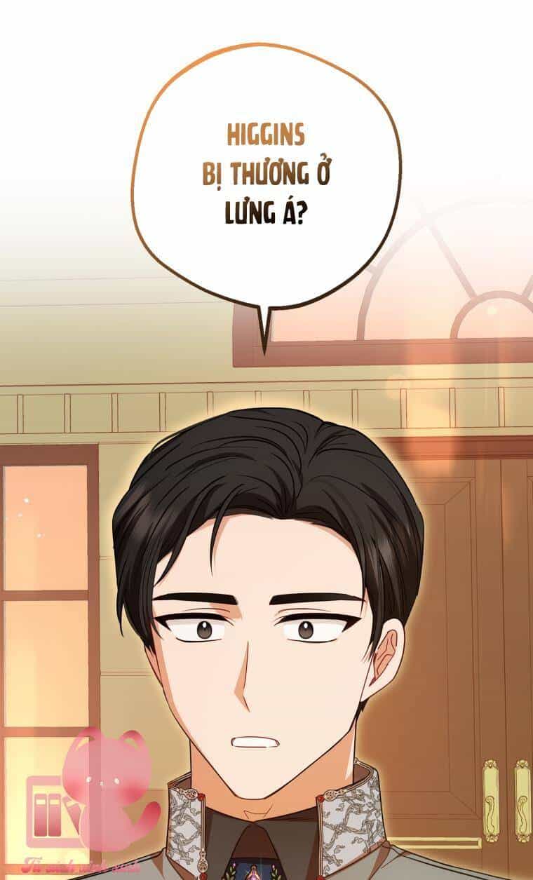 Được Yêu Thương Mà Còn Ngại Ngùng Sao! - Chương 56 - ảnh 10