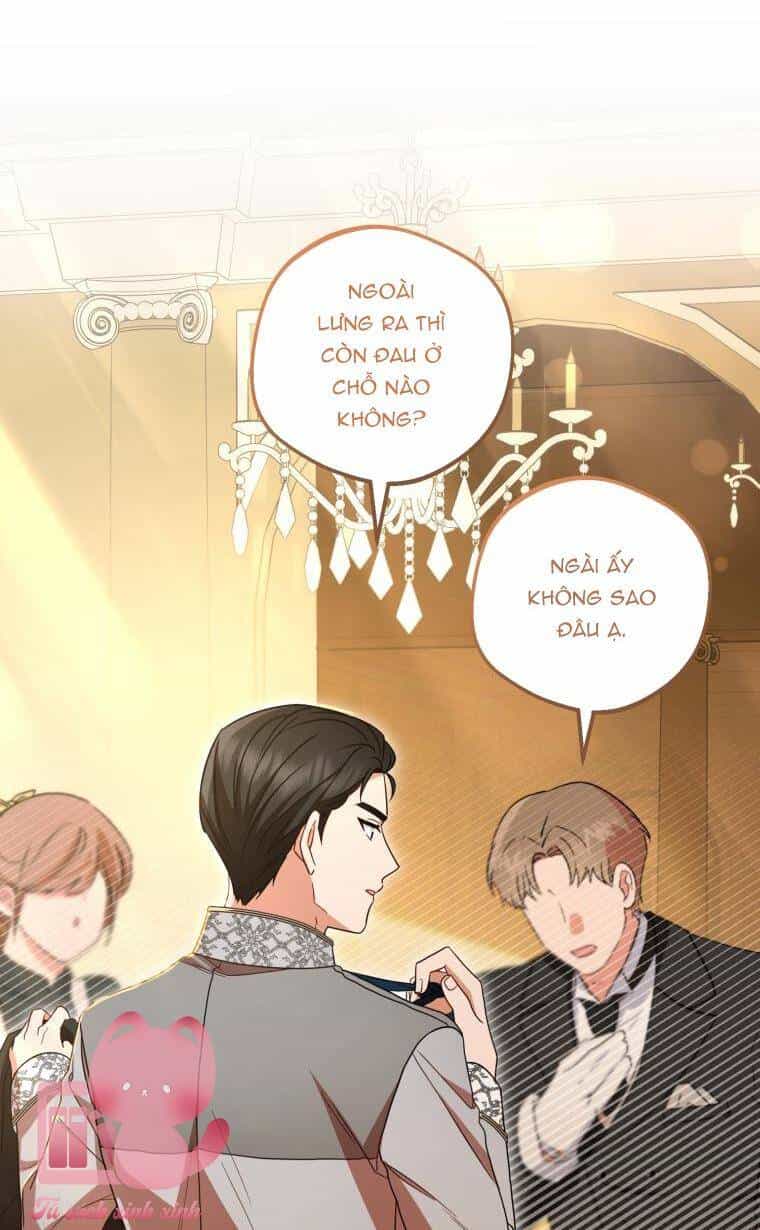 Được Yêu Thương Mà Còn Ngại Ngùng Sao! - Chương 56 - ảnh 16