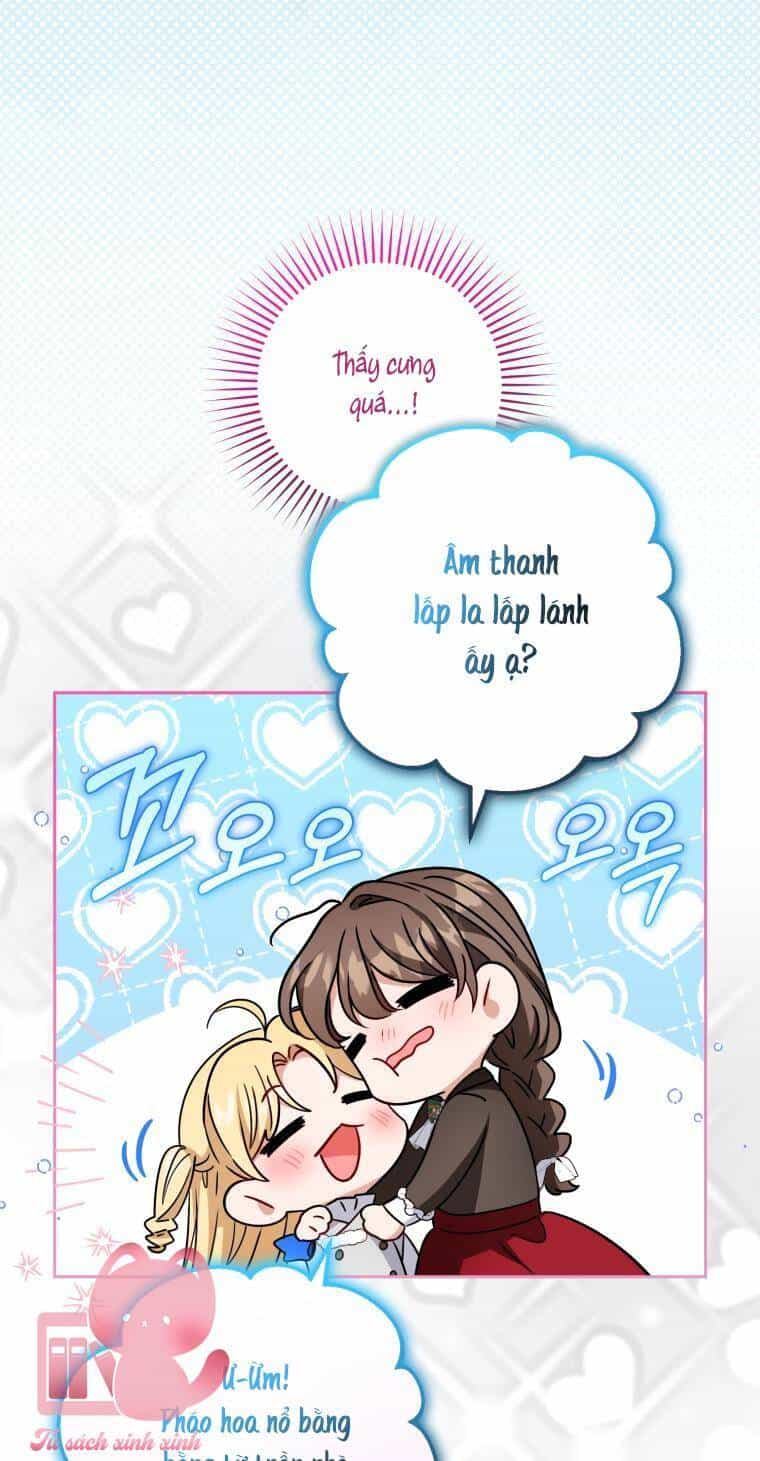 Được Yêu Thương Mà Còn Ngại Ngùng Sao! - Chương 56 - ảnh 20