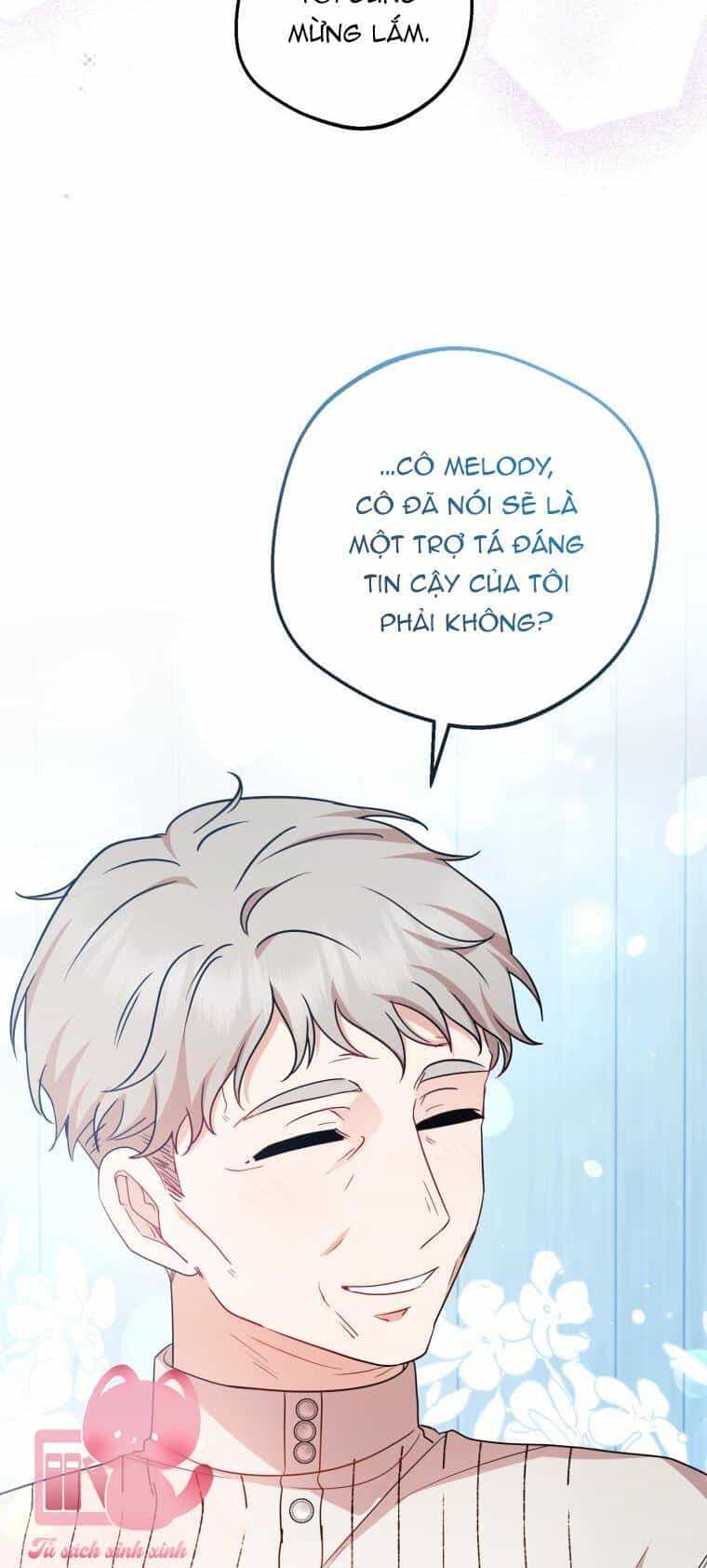 Được Yêu Thương Mà Còn Ngại Ngùng Sao! - Chương 56 - ảnh 61