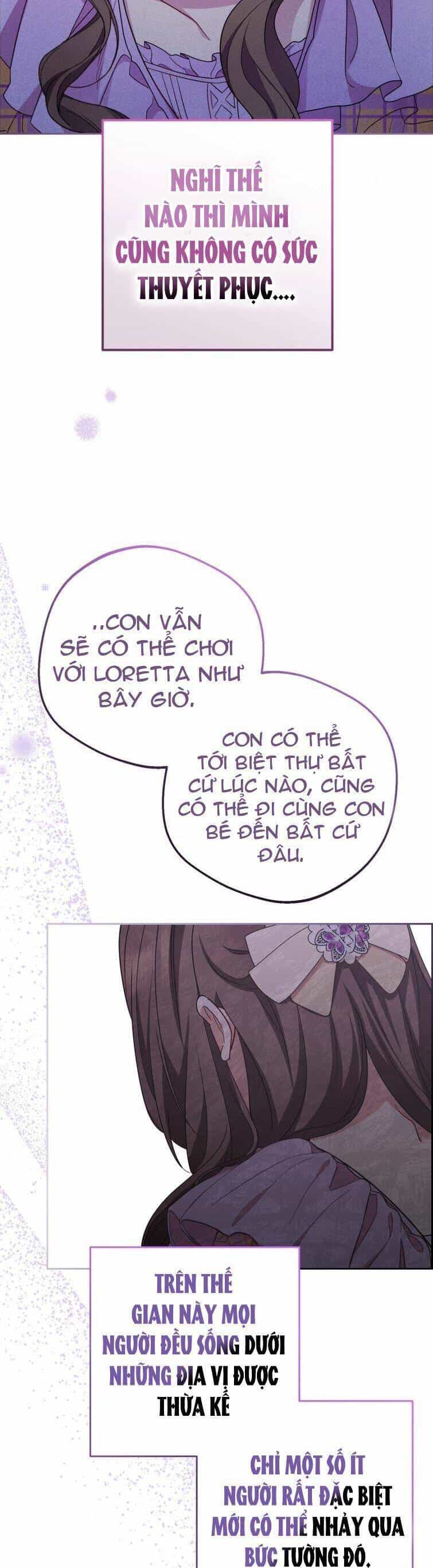 Được Yêu Thương Mà Còn Ngại Ngùng Sao! - Chương 58 - ảnh 17