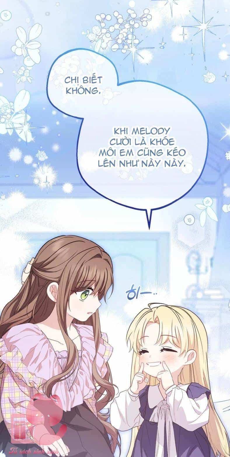Được Yêu Thương Mà Còn Ngại Ngùng Sao! - Chương 59 - ảnh 30