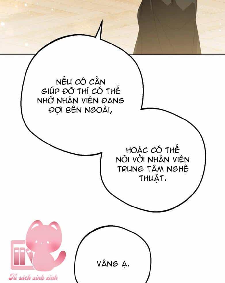 Được Yêu Thương Mà Còn Ngại Ngùng Sao! - Chương 59 - ảnh 84