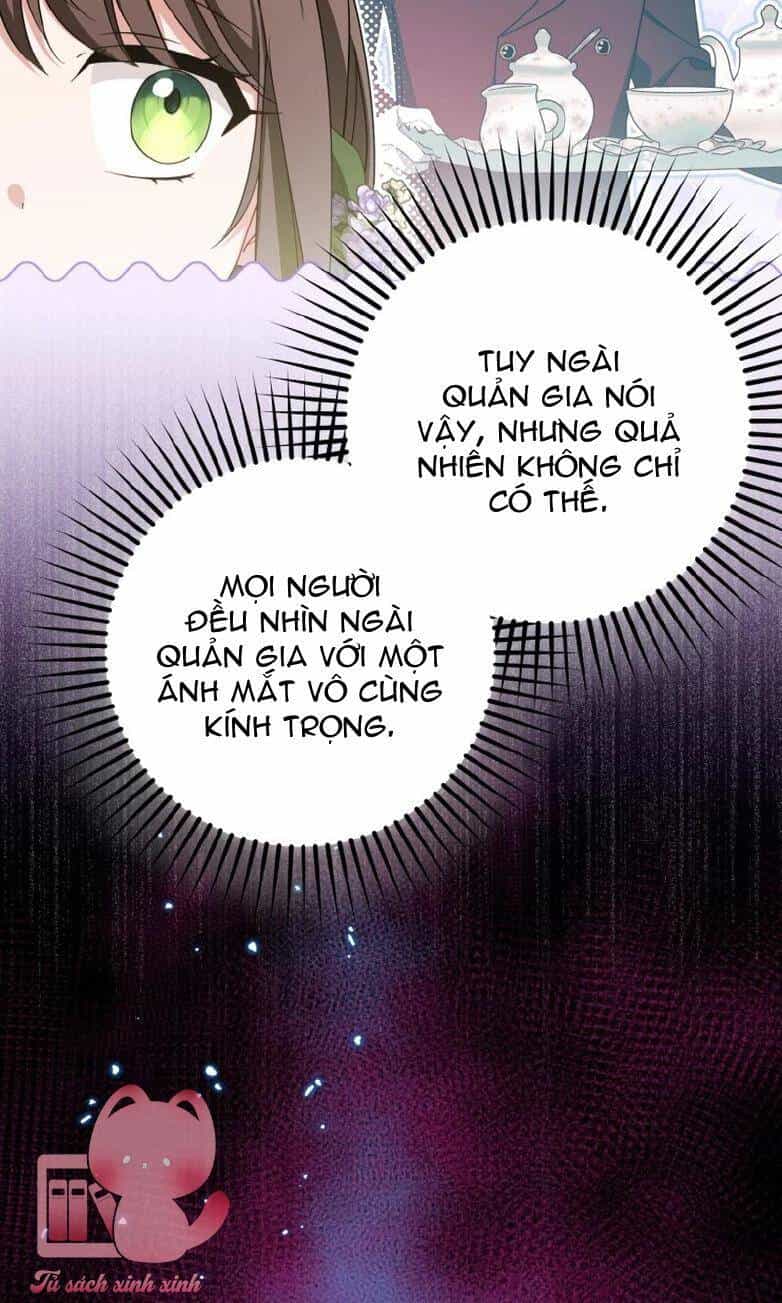 Được Yêu Thương Mà Còn Ngại Ngùng Sao! - Chương 59 - ảnh 88