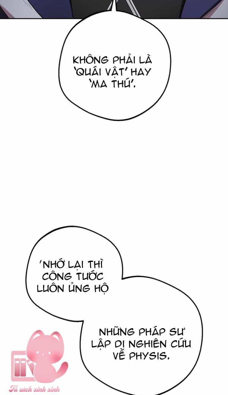 Được Yêu Thương Mà Còn Ngại Ngùng Sao! - Chương 61 - ảnh 69
