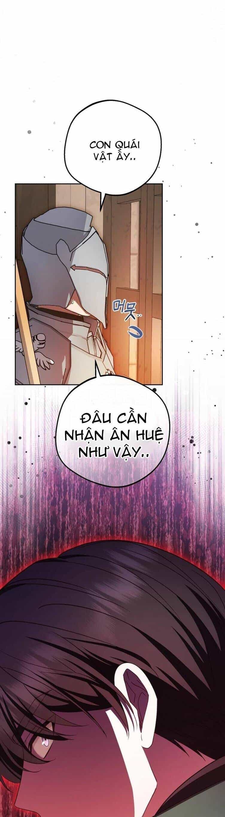 Được Yêu Thương Mà Còn Ngại Ngùng Sao! - Chương 62 - ảnh 24