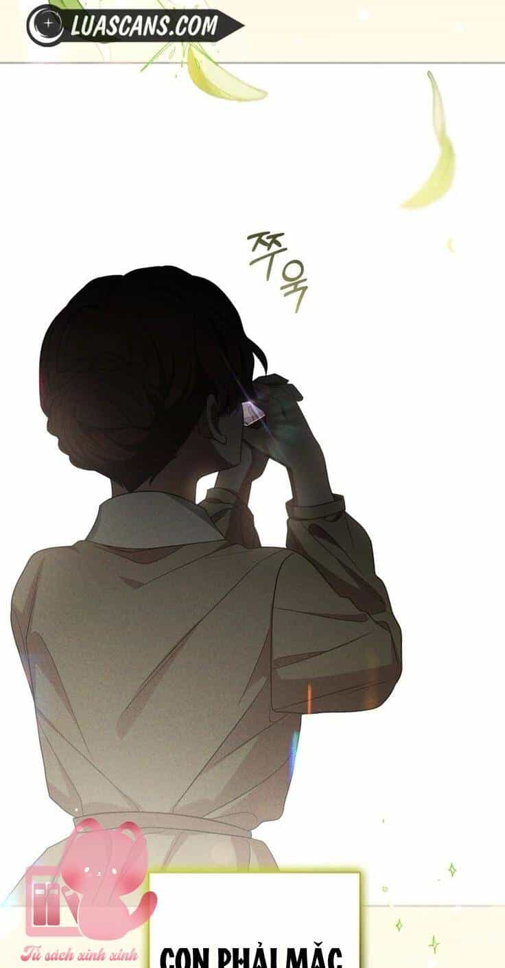 Được Yêu Thương Mà Còn Ngại Ngùng Sao! - Chương 63 - ảnh 53