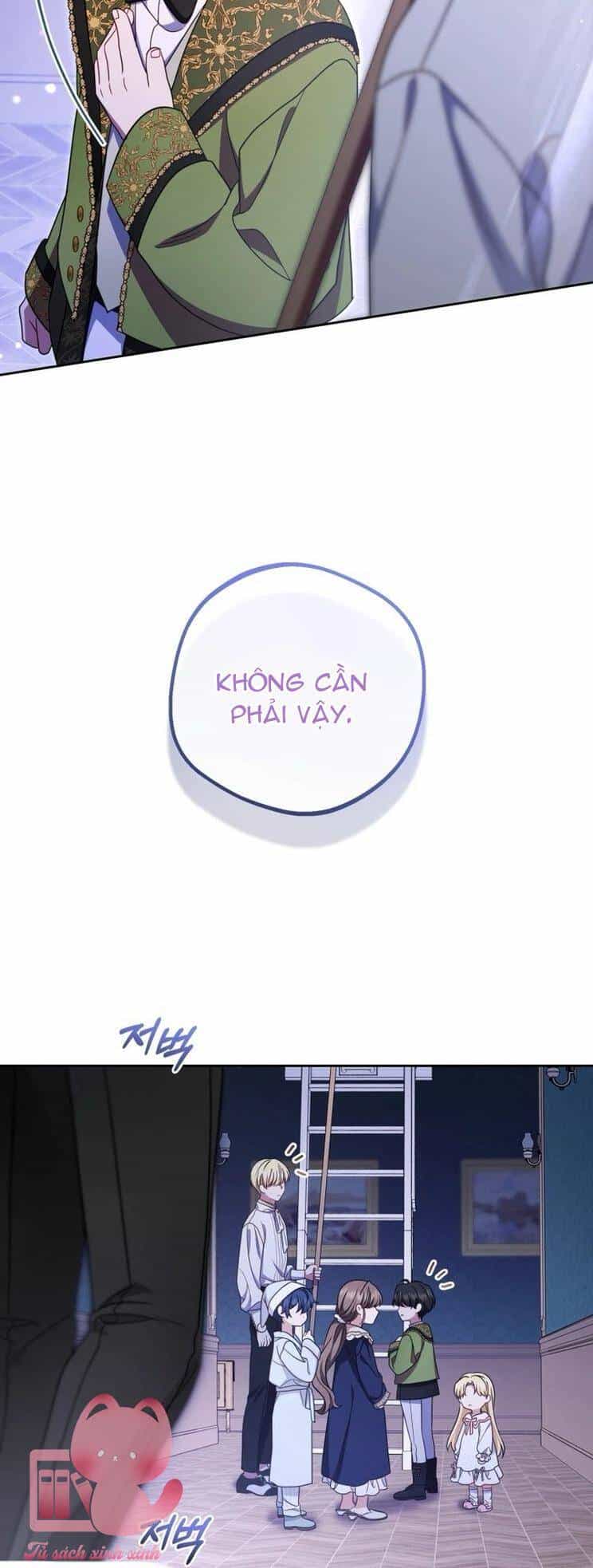 Được Yêu Thương Mà Còn Ngại Ngùng Sao! - Chương 64 - ảnh 66