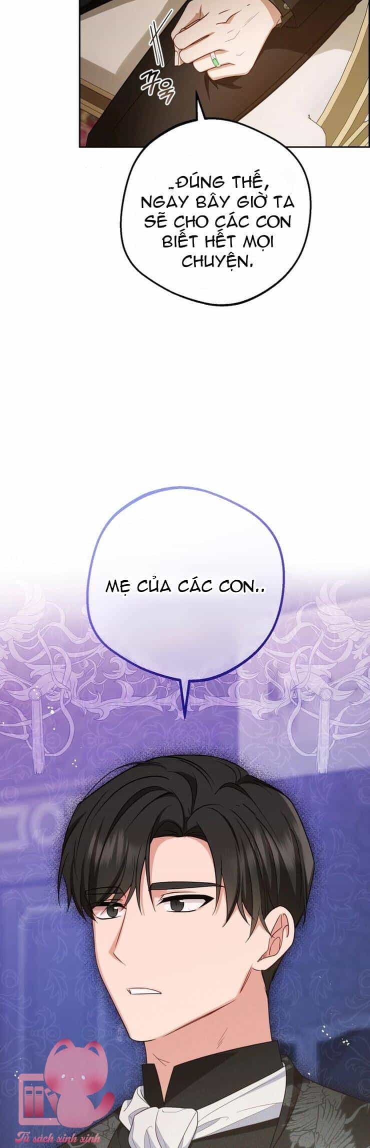 Được Yêu Thương Mà Còn Ngại Ngùng Sao! - Chương 65 - ảnh 11
