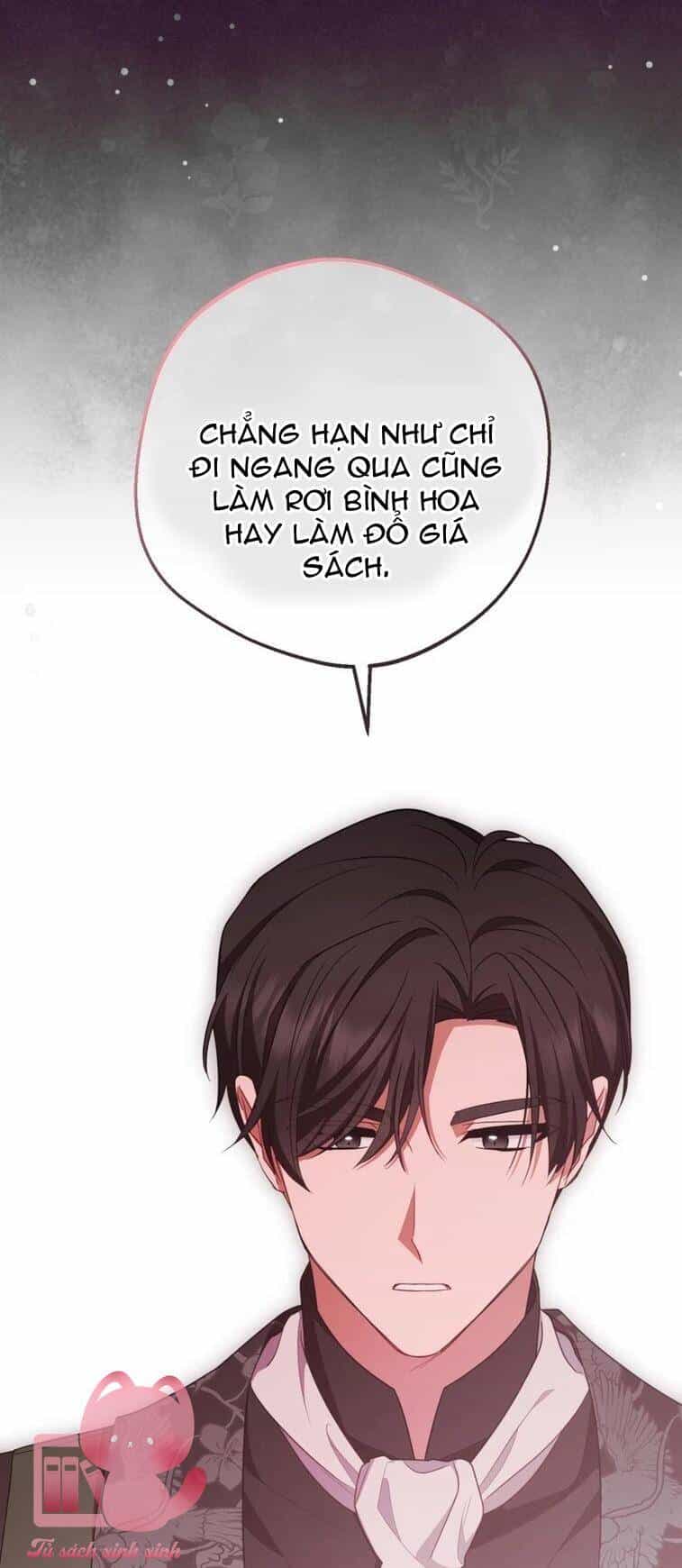 Được Yêu Thương Mà Còn Ngại Ngùng Sao! - Chương 65 - ảnh 17