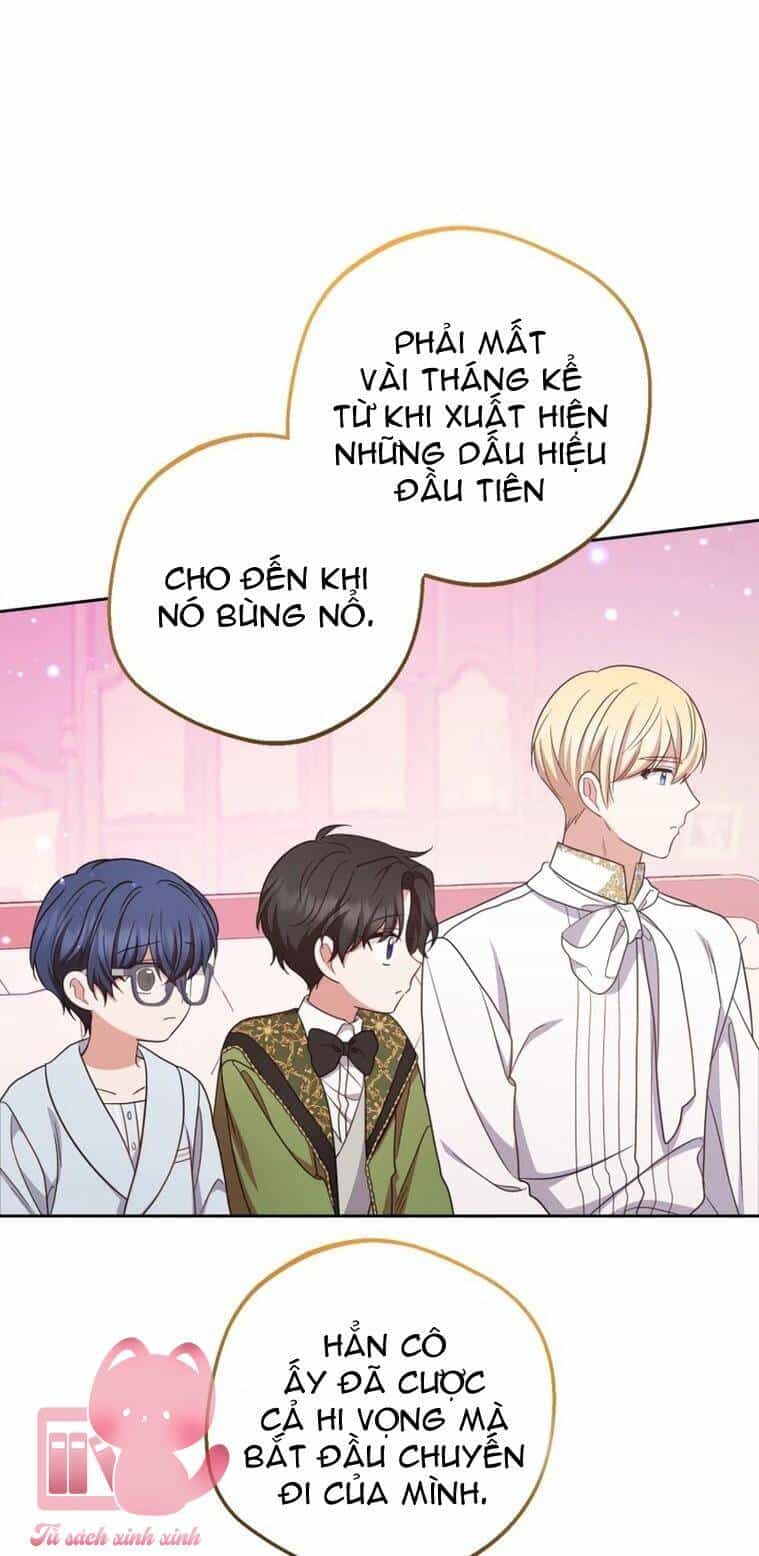 Được Yêu Thương Mà Còn Ngại Ngùng Sao! - Chương 65 - ảnh 36