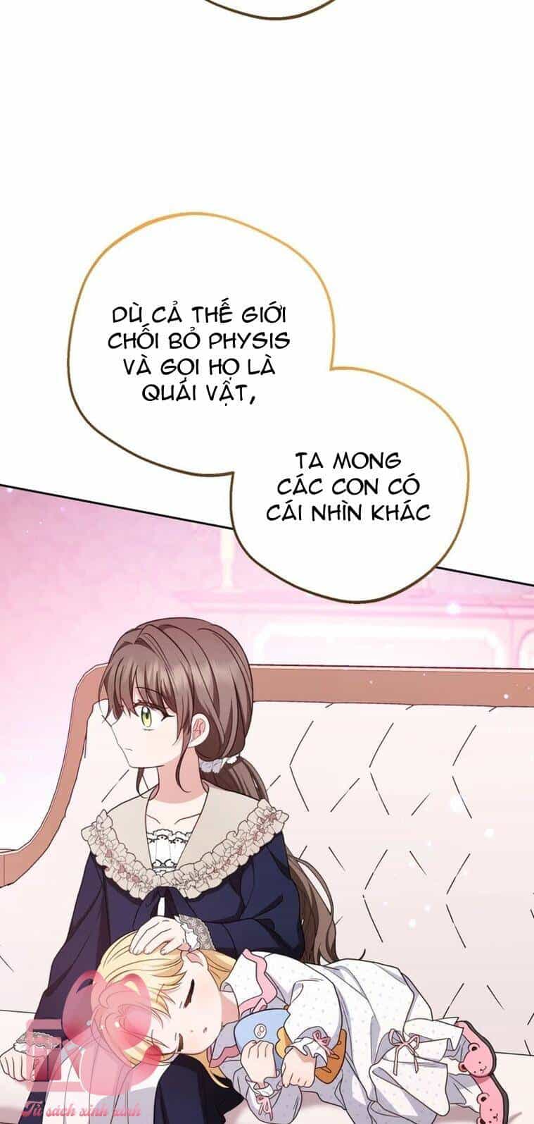 Được Yêu Thương Mà Còn Ngại Ngùng Sao! - Chương 65 - ảnh 37