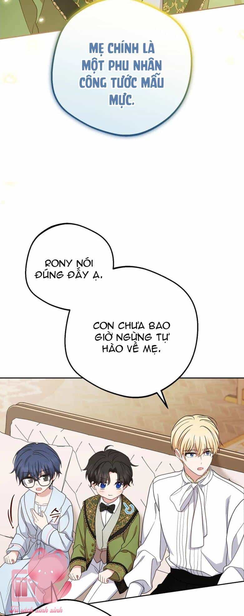 Được Yêu Thương Mà Còn Ngại Ngùng Sao! - Chương 65 - ảnh 42