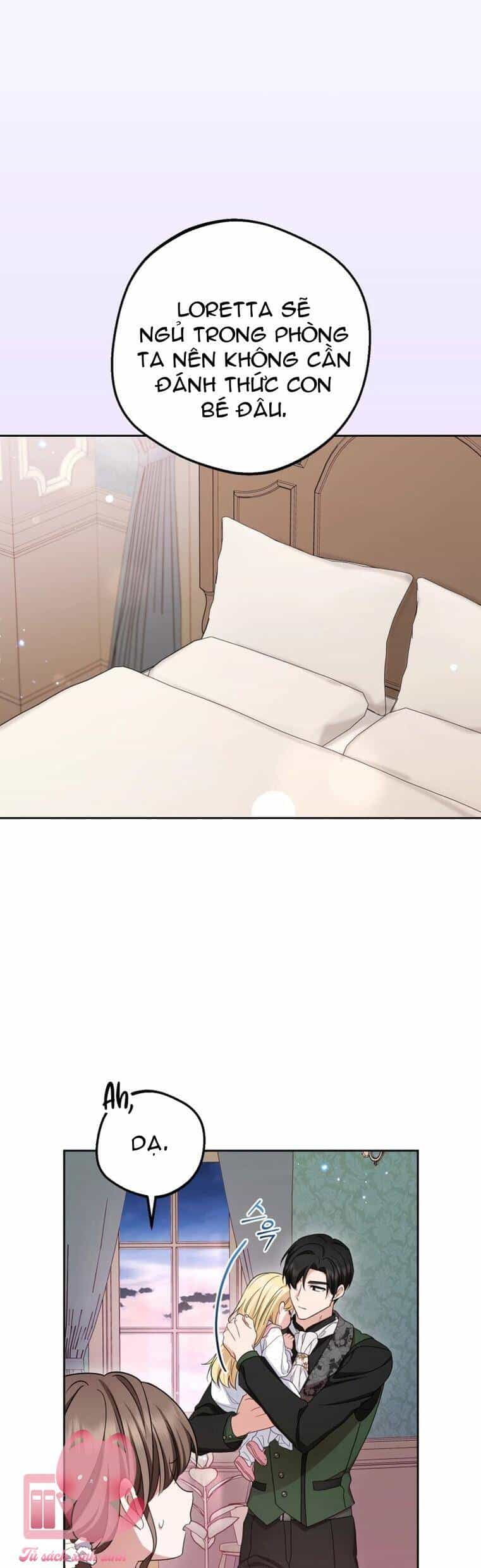 Được Yêu Thương Mà Còn Ngại Ngùng Sao! - Chương 65 - ảnh 54