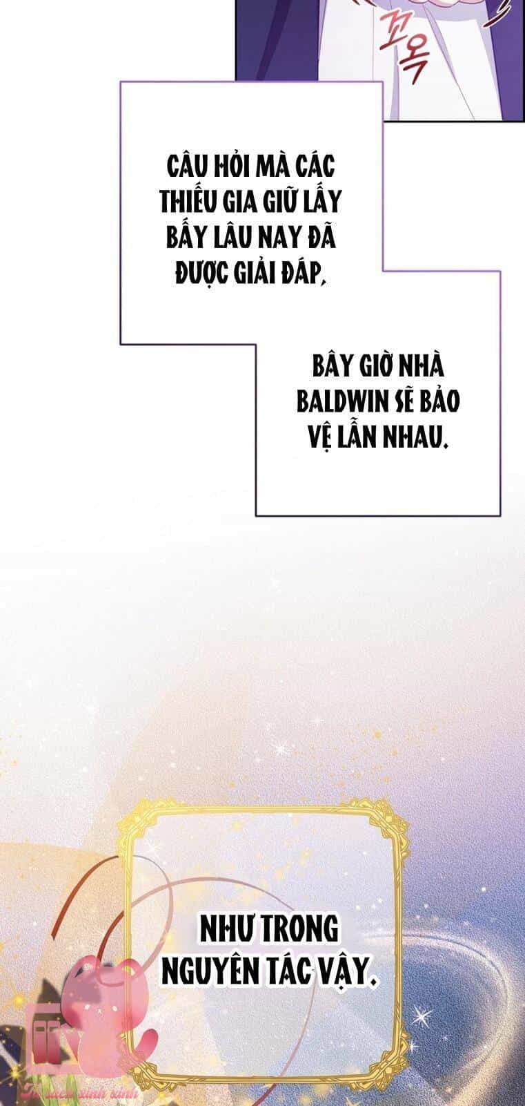 Được Yêu Thương Mà Còn Ngại Ngùng Sao! - Chương 65 - ảnh 56