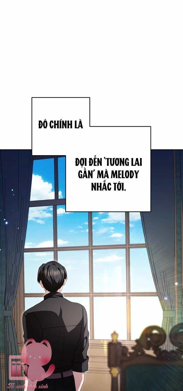 Được Yêu Thương Mà Còn Ngại Ngùng Sao! - Chương 66 - ảnh 49