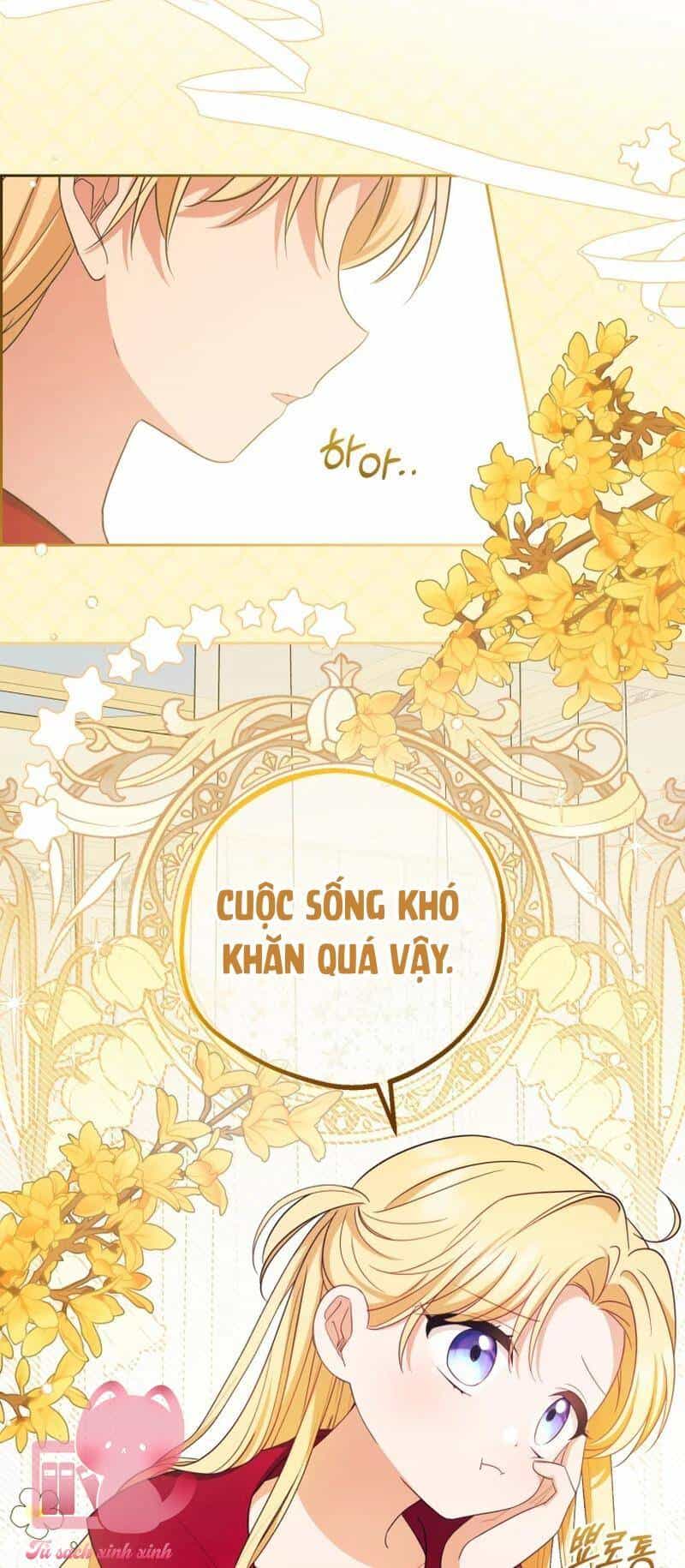 Được Yêu Thương Mà Còn Ngại Ngùng Sao! - Chương 67 - ảnh 62