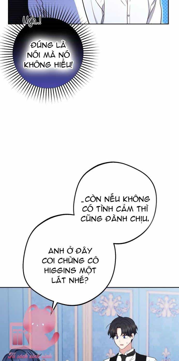 Được Yêu Thương Mà Còn Ngại Ngùng Sao! - Chương 69 - ảnh 16