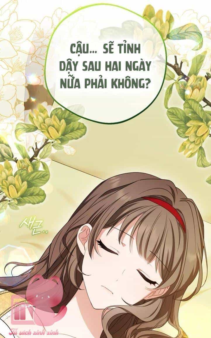 Được Yêu Thương Mà Còn Ngại Ngùng Sao! - Chương 69 - ảnh 23