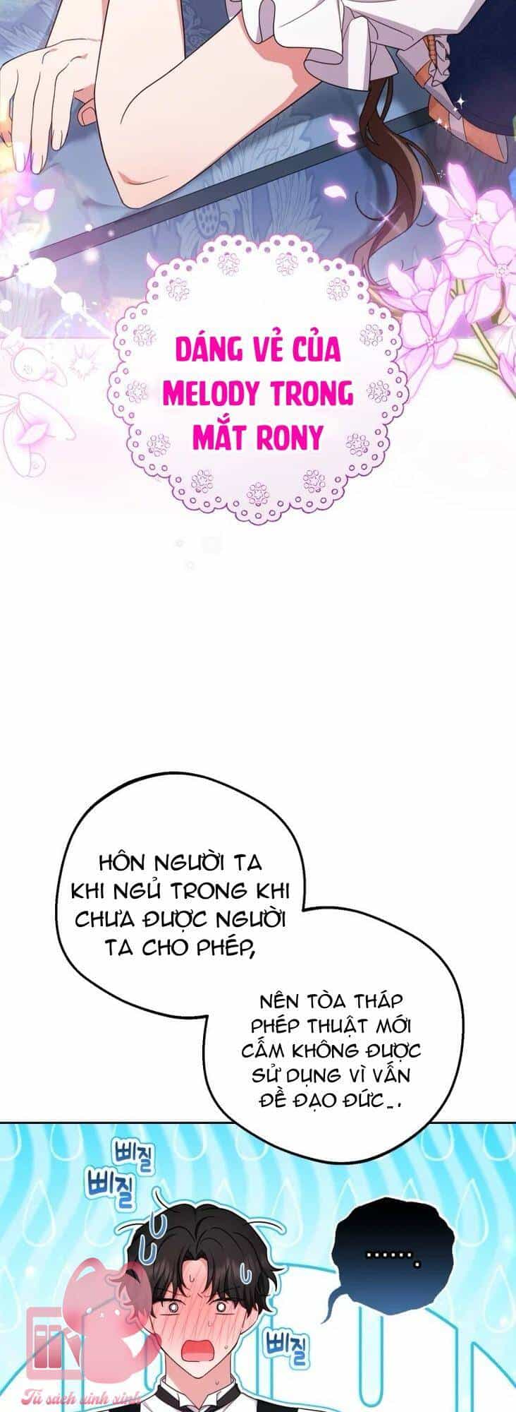 Được Yêu Thương Mà Còn Ngại Ngùng Sao! - Chương 69 - ảnh 5