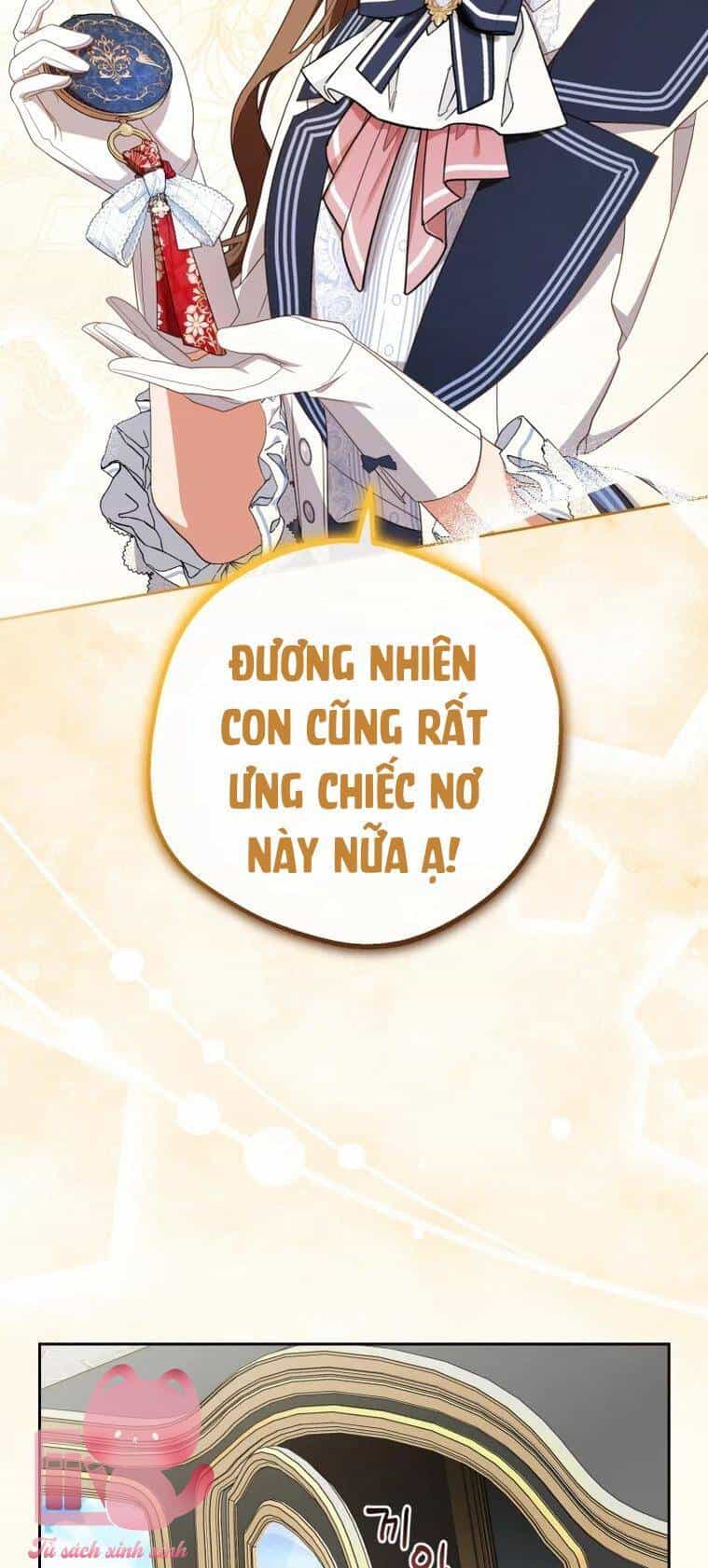 Được Yêu Thương Mà Còn Ngại Ngùng Sao! - Chương 69 - ảnh 58